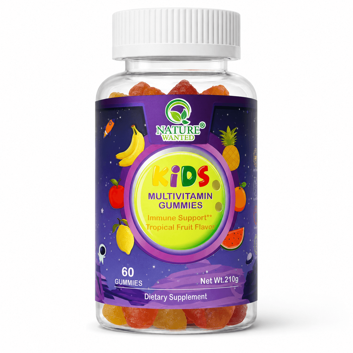 Kids' Vitamins
